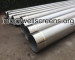 Sales to Algeria wedge wire screen by Letter of Credit