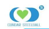 Yuncheng Condar Steel Ball Co.,Ltd