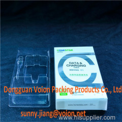 blister packaging products manufactured in China supplier