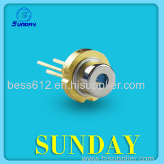 Laser Diode TO3 TO5 TO18 C mount CS Mound 405nm 445nm 635nm 638nm