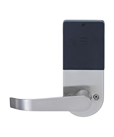 Password Door Lock Lock