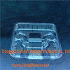 Transparent Plastic Tray for Food Container Safety and Eco-Friendly for Snacks Packing