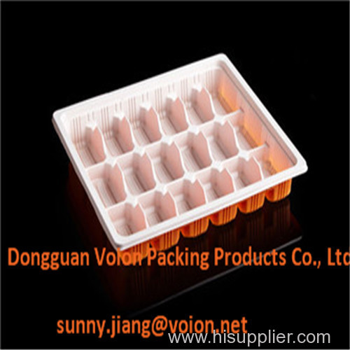 China supply Dumpling Packaging Trays