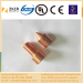 copper bonded ground rod driling head/ driving head