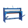 Foot Power Shear Machine