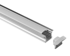 Recessed LED Linear 1201