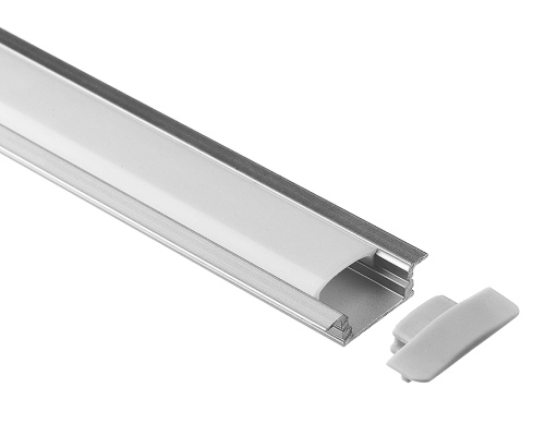 Recessed LED Linear 1204