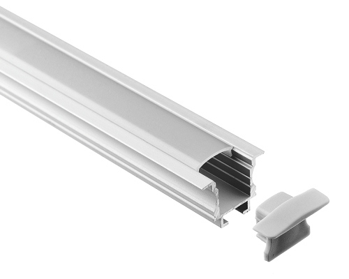 Recessed LED Linear 1207