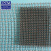 14 mesh stainless steel crimped mesh