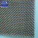 12 mesh 304 stainlesss steel crimped mesh