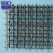 304 Stainless Crimped Wire Mesh