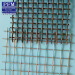 304 Stainless Crimped Wire Mesh