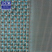 304 matrial crimped mesh