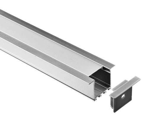 Recessed LED Linear 2404