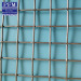 Stainelss Steel Crimped Mesh