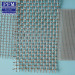 Stainelss Steel Crimped Mesh