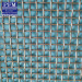 Galvanized Crimped Wire Mesh