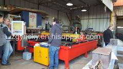 Bench Type CNC Plasma Cutting Machine 1500X3000 Cutting Area 20mm Cutting Thickness