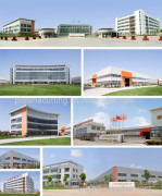 Shanghai Kaixian Construction Machinery Co., Ltd