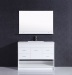 model hotel design bathroom vanity cabinet