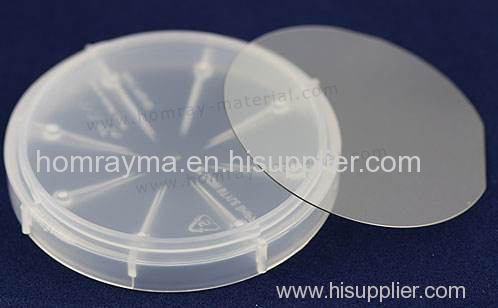 GaN wafer manufacturer provide Gallium Nitride templates