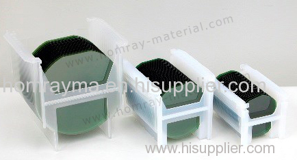 Dummy SiC wafer Test Silicon Carbide wafer semiconductor SiC substrate