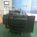 high speed hang tag threading knotting machine