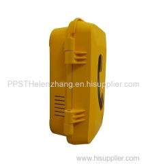 Heavy duty explosion-proof telephone impact resistant anti corrosion all weather resistant