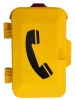 Heavy duty explosion-proof telephone impact resistant anti corrosion all weather resistant