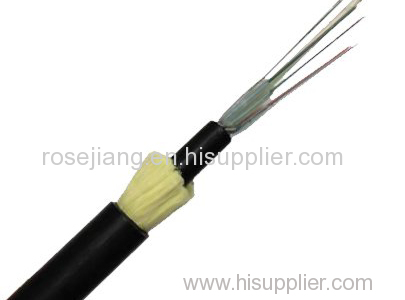 ADSS Outdoor Fiber Cable