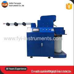 Lab Mini Drawing Machine from China