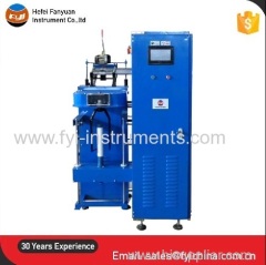 Lab Speed Frame/Roving Machine