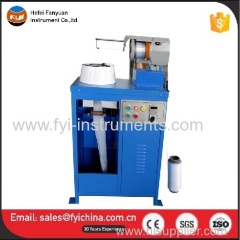 Small Fabric knitting Machine