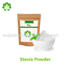 GMP certificated diabetics sweetner stevia extract