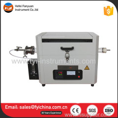 Carbon Black Content Tester ISO 6964