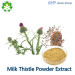 GMP certificated silymarin extract used in animals feed