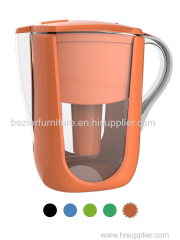 AOK 108A GREEN ALKALINE WATER FILTER PITCHER