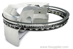 mechanical components piston ring