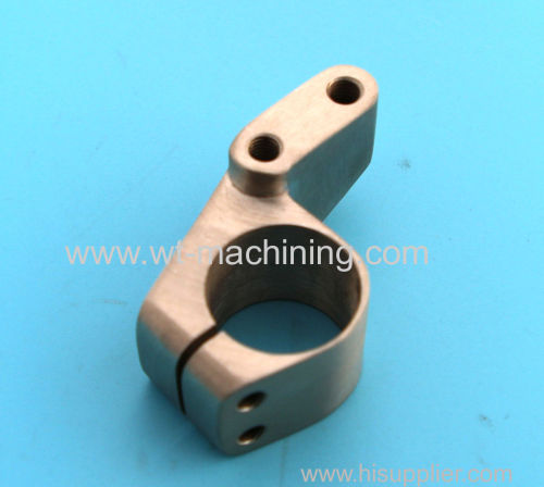 Stainless steel Red wine filling machine fittings