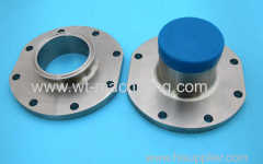 Stainless steel ball valve accessories