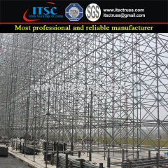On Sale China Scaffolding Layer Towers for Line Array Speakers in Events
