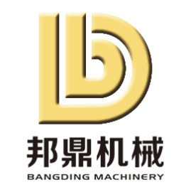 Shanghai Bangding Machinery Equipment Co., Ltd.