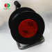 UK Cable Reel UK extension cord cable reels 2-outlet 13A 250V BS plug VDE cable H05VV-F 3G1.5mm2 25m/50m