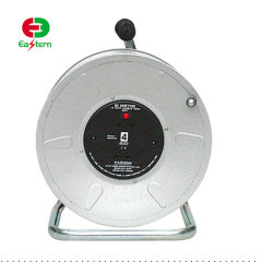 High Quality UK cable reel for extension cord
