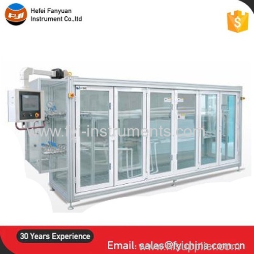 China Thermal Cycling Tester