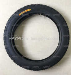 Motorcycle parts for tyre