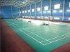 PVC Sports floor Pvc sports flooring for basketball gym/volleyball /court