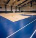 PVC Sports floor pvc basketball gym
