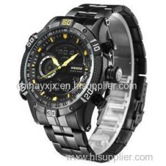 WEIDE Multi-function OEM watch factory