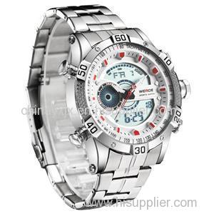 WEIDE Digital Luxury watches supplier